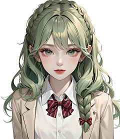 梦妮丷采集到画板