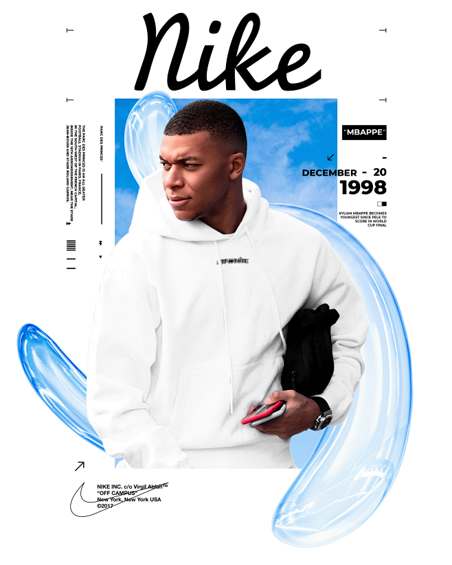Kylian Mbappé
