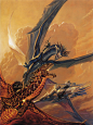 Dragons