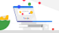 Google Privacy : It was a blast working with the Oddfellows team on creating a new illustration style for Google Privacy. To create cohesion with Google's privacy tools and services, we designed a style that would bring to life products in a way that was 