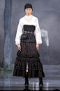 Ulyana Sergeenko Couture Spring Summer 2019 Paris Show ​​​​