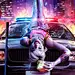 Birds of Prey (And the Fantabulous Emancipation of One Harley Quinn) 