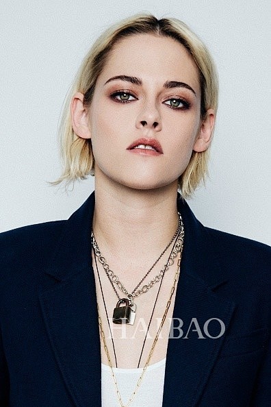 Kristen Stewart