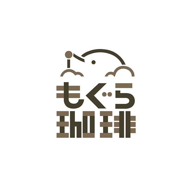Pocket - 日式logo设计30例...