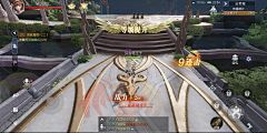 贝吉塔王子采集到魔之序曲丨MMORPG-欧美扁平