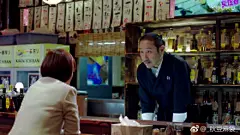 背后海报瞩目
看《我的前半生》有感 深夜食堂国内版怎么不找陈道明来演 ​