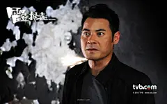 雷霆扫毒影视图片桌面高清壁纸桌面壁纸1