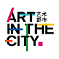Art in the City【图标 APP LOGO ICON】@ANNRAY!
