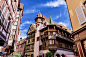 Colmar Alsace France Tourist Office - General public