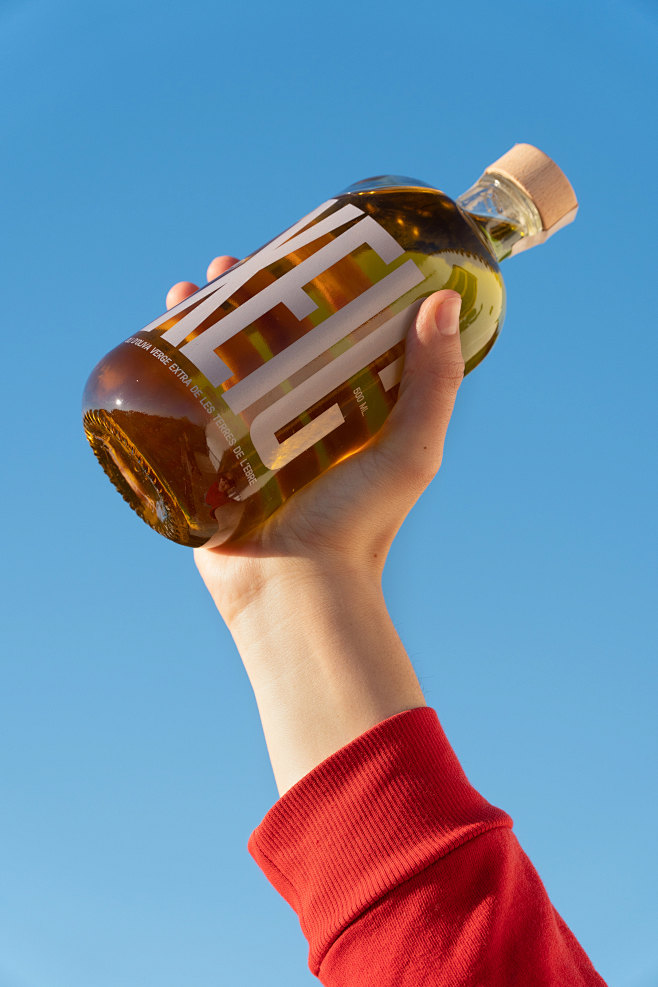 XEIC : Brand identit...