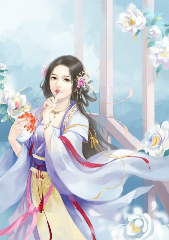 指尖糖