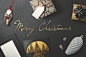 psefan.com-christmas-mockup-creator  - PS饭团网