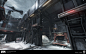 DOOM: Ritual Environments, Cameron Kerby : Ritual environments I modeled and decaled for Doom.

Concepts by Jon Lane and Battlecry Studios.

Textures, props, lighting, and fx by other artists at id. Snow pass by Jeremy Thurman.