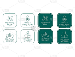 祂山月采集到00 ICONS