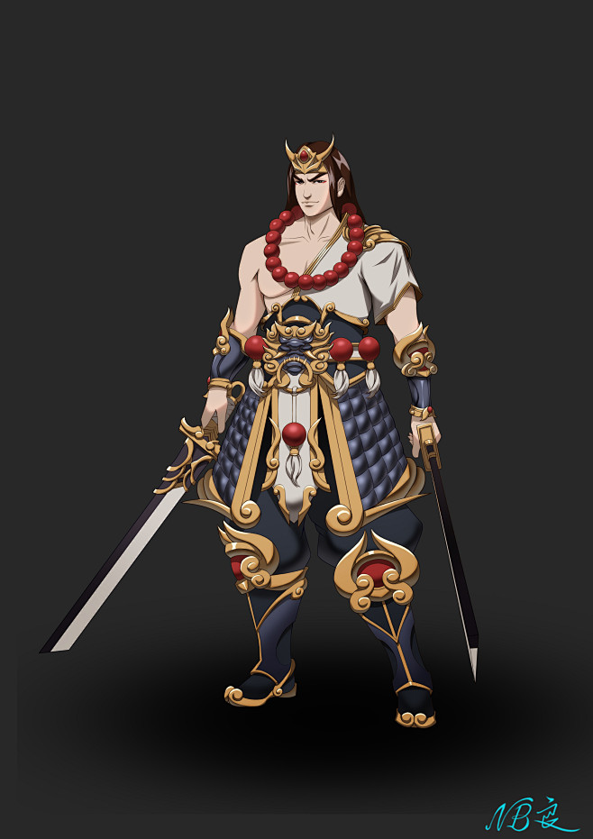 武松