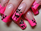 nail art