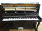 上海雅特曼UP120A立式钢琴