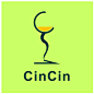 CINCIN私人侍酒师用于微信头像的LOGO