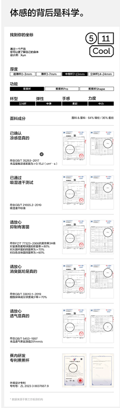 秋歌笑采集到证书