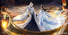 梓襄爱画画采集到李慕婉