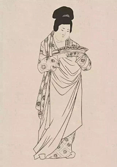 冰羽十七采集到工笔画