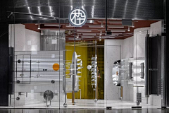 LittleMayMay采集到店铺