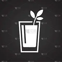 背景聚焦,插画,鸡尾酒,家庭,图标,生日,饮料,精神振作,含酒精饮料,打靶