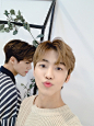 [NCT][新闻]190321 娜娜给西珍妮送上问候“好好吃饭不能生病，爱你们”——IDOL新闻
