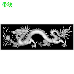 奇创--春天采集到灰度图