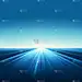 insMind Cyber Monday Science Technology Sci-fi Background