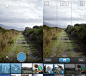 Tumblr iOS 7 Camera redesign

via http://blog.petervidani.com/post/54349418272
