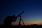 “Astronomer”