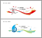 【南门网】 广告 海报 地产 文化墙 运动 奋斗 征程 未来 初心 展板 483334