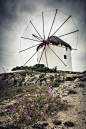 Mykonos - Greece (by Jaume Escofet)