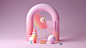 艺术，生活，Santi Zoraidez，