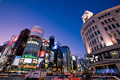 NinaZang采集到场景