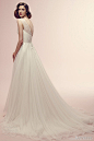 Alessandra Rinaudo 2014 bridal