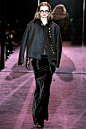 Gucci 2012秋冬