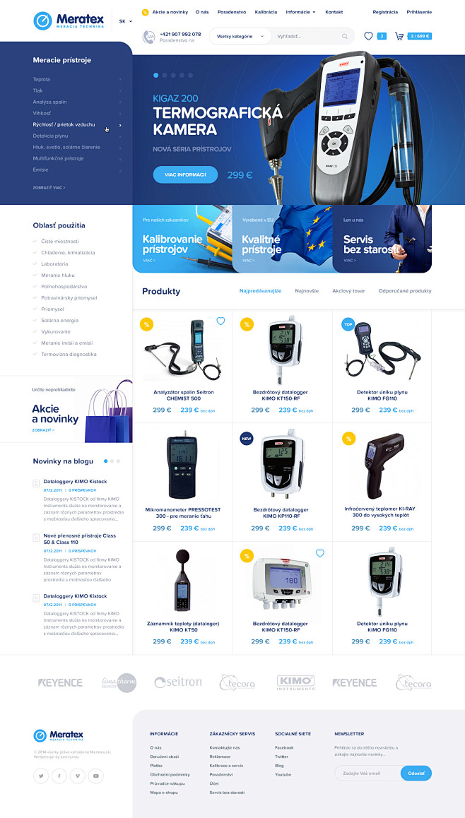 Meratex homepage fin...