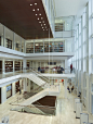 St Louis Public Library | Cannon Design : Cannon Design, an internationally ranked architectural, engineering and planning firm, is pleased to announce it has completed work on the transformative restoration, renovation and adaptive reuse of the St. Louis