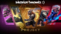League of Legends Warface deli gibi akmaya devam
