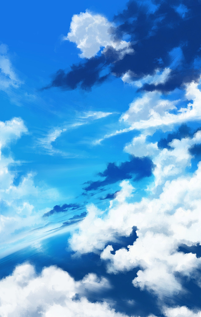 「青空」/「ツジキ」のイラスト [pix...