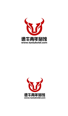 啊牛aniu采集到LOGO