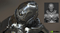 NVIDIA PROJECT SOL, cki vang : Thanks Nvidia and Pixologic to allow me to be part of this cinematic for the NVIDIA RTX.
Especially Gavriil Afanasyev Klimov
it's for me, one of the best Art Director i met so far.
Thanks to him, i knew how to improve my lev