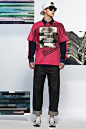 音乐节就应该打扮这么酷，Evisu 释出 Future Fusion 系列 - 潮流快报 - KIDULTY 潮流先锋