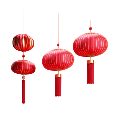 元宵节孔明灯花灯 (19)