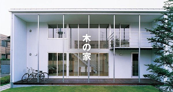 MUJI HOUSE
