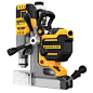 DEWALT 20V MAX Cordless 2 in. Magnetic Drill Press
