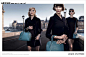路易威登LV(Louis Vuitton)Alma手袋2013春夏广告大片 
