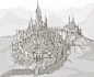 Chinese cities_4, min seub Jung